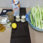 Pırasa Yemeği Tarifi