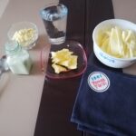 Trabzon Usulü Kuymak (Mıhlama) Tarifi