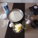 Pastane Usulü Zeytinli Açma Tarifi