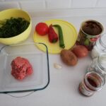 Fırında Sebzeli Kebap Tarifi nasıl yapılır