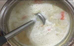 mercimek corbasi tarifi nasil yapilir kac kalori-nefis-puf noktasi