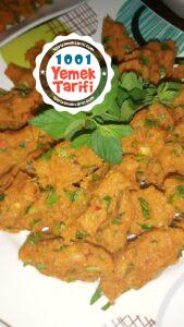 Nefis Mercimek Köftesi Nasıl Yapılır
