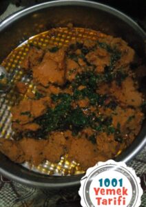 mercimek koftesi tarifi yapimi nasil yapilir-kac kalori