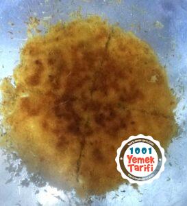 hatay künefesi tarifi nasıl yapılır