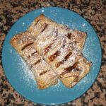 Marmelatlı Milföy Tarifi-milföylü tarifler nasıl yapılır