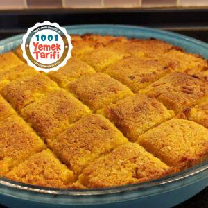 Mısır Ekmeği Nasıl Yapılır