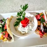 misket kofteli tortilla taco tarifi-1001yemektarifi