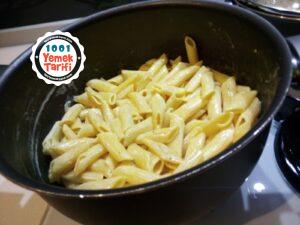 Tavuk Dünyası Menüsü Tarifi nasıl yapılır (Kekiklim)