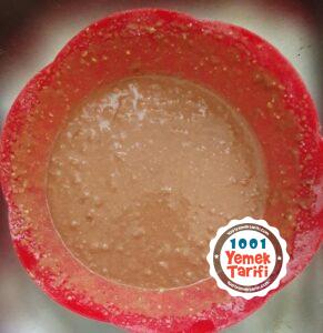 muffin tarifi yapimi