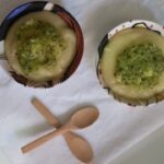 Hem Ekşi Hem Tatlı Muhallebi Tarifi