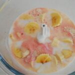 muzlu milkshake tarifi