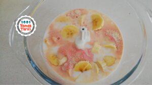 Evde Muzlu Milkshake Tarifi