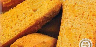 nefis-misir-ekmegi-tarifi-misir-unu-ekmegi-nasil-yapilir-kolay ev yapimi-1001yemektarifi