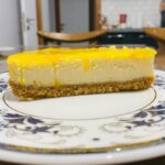 Limonlu Cheesecake Nasıl Yapılır