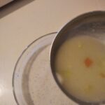 sebzeli çorba nasıl yapılır