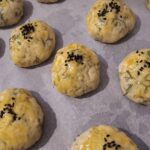 dereotlu poğaçanın püf noktaları