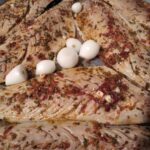 Fırında balık tarifi