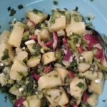 Patates Salatası Püf noktası