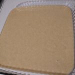 Nefis Revani Tatlısı