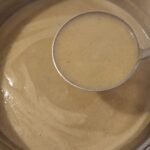 Sebzeli Kırmızı Mercimek Çorbası