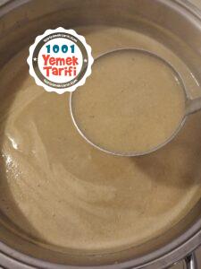 Sebzeli Kırmızı Mercimek Çorbası