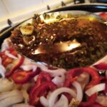 Fırında Palamut nasıl yapılır