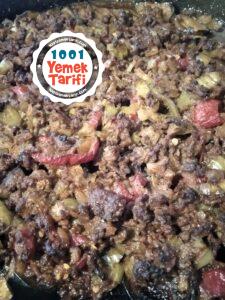 Patlıcan Oturtma nasıl yapılır