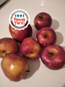 Elmalı Tart kaç kalori