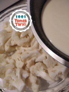 kolay Karnabahar Graten