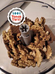 Magnolia nasıl yapılır