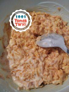 Havuç Tarator Nasıl Yapılır