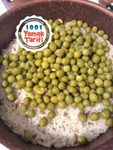 Pirinç Pilavı nasıl yapılır