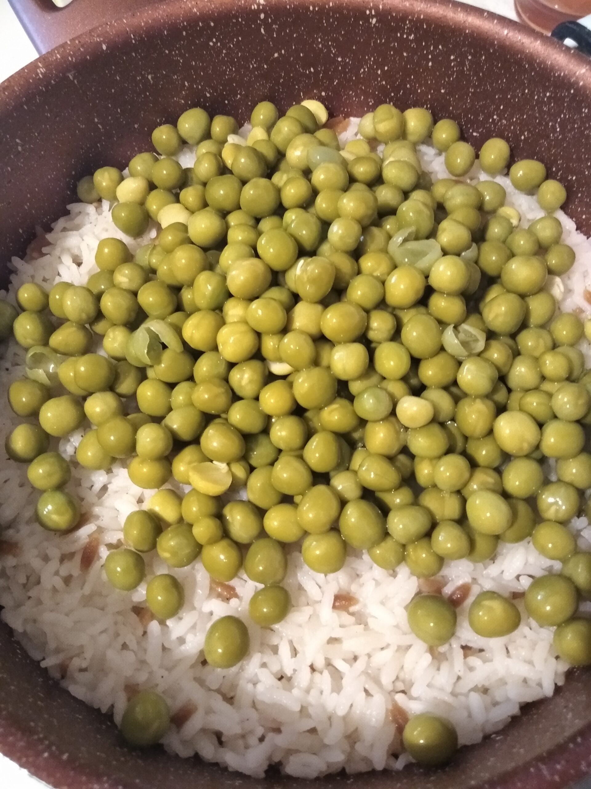 Pirinç Pilavı nasıl yapılır