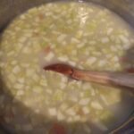 havuçlu Çorba kaç kalori