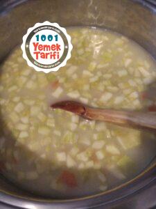 havuçlu Çorba kaç kalori