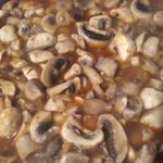 Mantar Sote nasıl yapılır