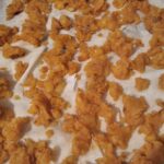 Tepsi Böreği yapımı