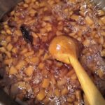 ayva reçeli nasıl yapılır