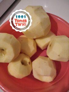 Elmalı Tart püf noktası