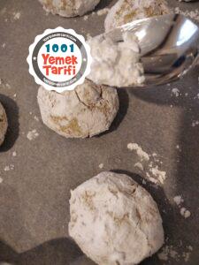 portakallı kurabiye tarifleri