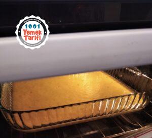 Revani Tatlısı Püf Noktası