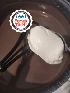 Çikolatalı Puding nasıl yapılır