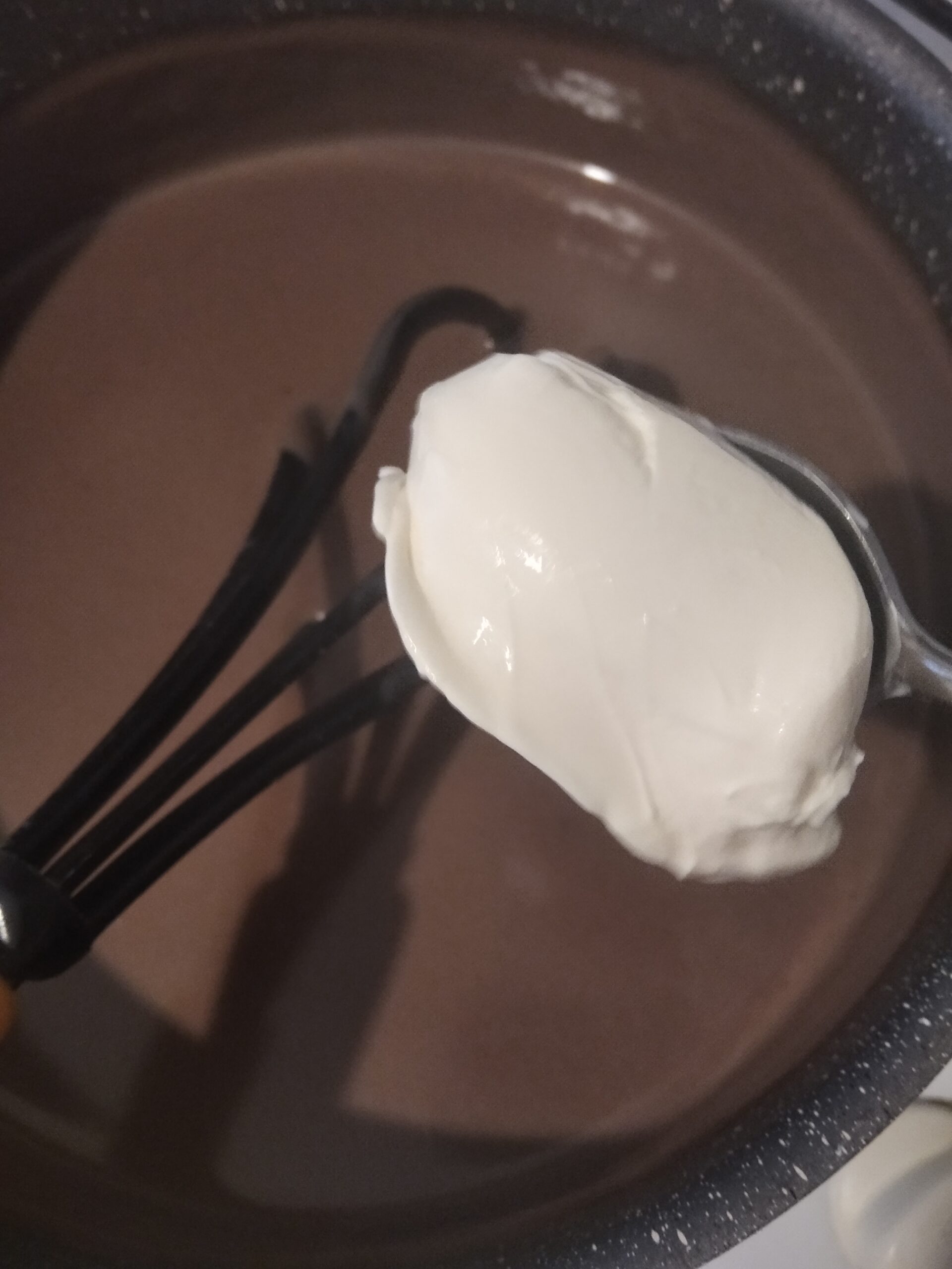 Çikolatalı Puding nasıl yapılır