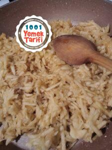 Elmalı Tart püf noktası