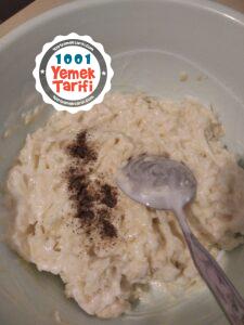 Kereviz Mezesi Tarifi