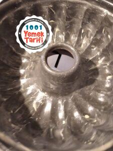 Kolay Limonlu Kek Tarifi