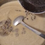 Sebzeli Kırmızı Mercimek Çorbası