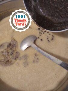 Sebzeli Kırmızı Mercimek Çorbası