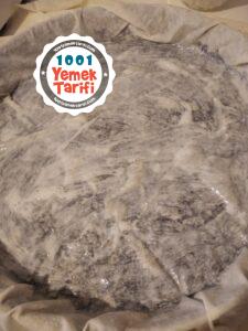 Tepsi Böreği nasıl yapılır