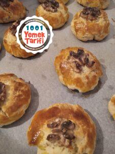 Anne Kurabiyesi nasıl yapılır